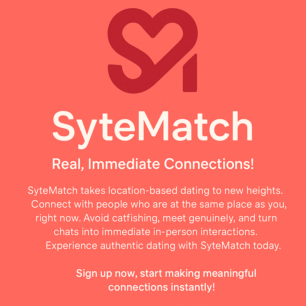 SyteMatch